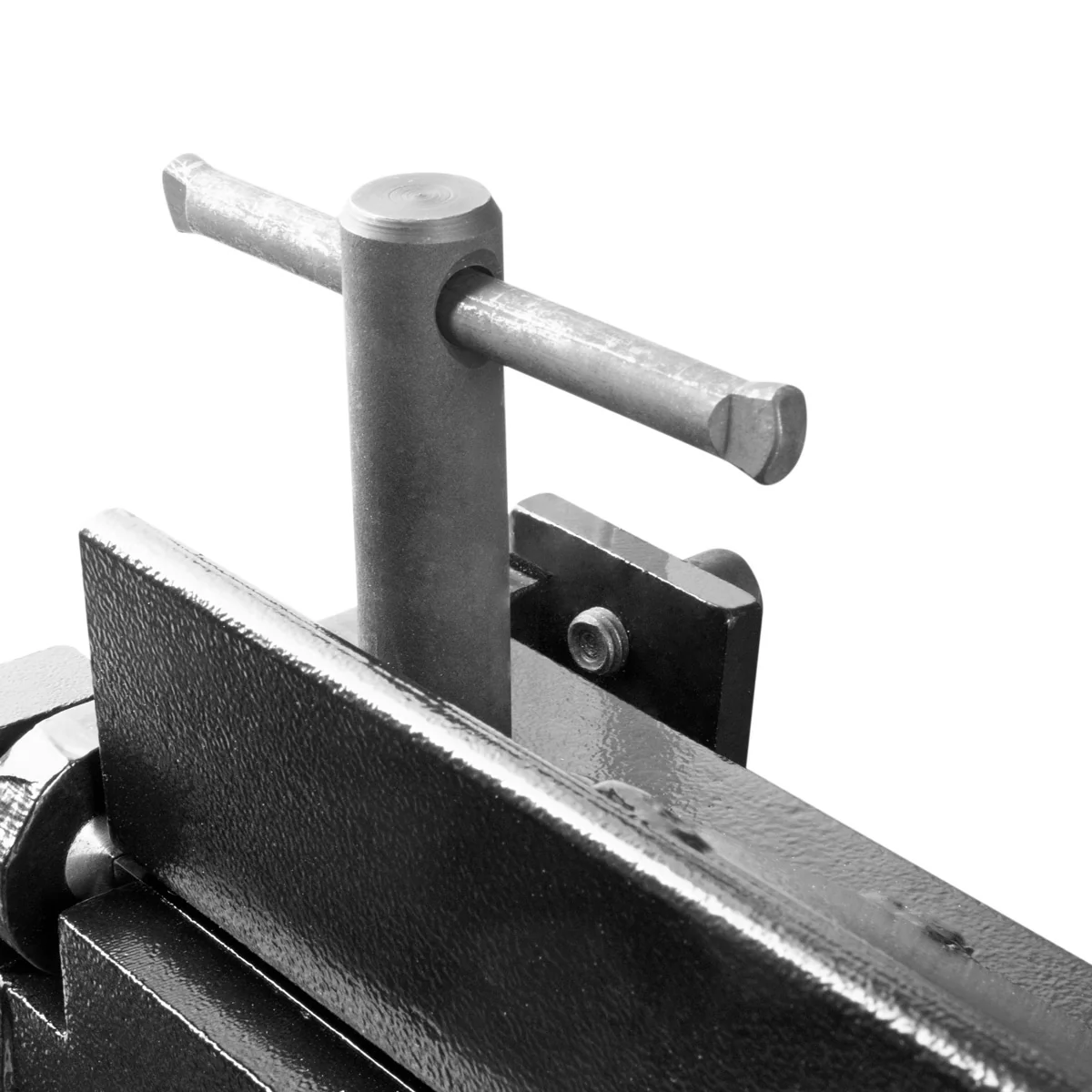 STAHLWERK Abkantbank AB-1000 ST - Blechbiegemaschine für normale Stahlbleche bis 1,2 mm Dicke, Biegewinkel 0 bis 135 Grad, Arbeitsbereich 1.000 mm - Image 4