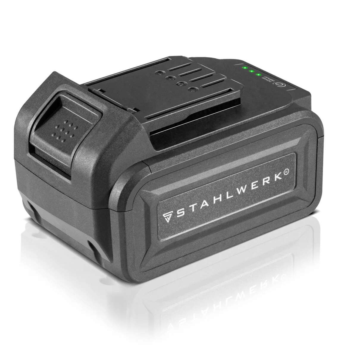 STAHLWERK AKS-20 ST Akku Handkreissäge Brushless-Technologie mit 900 Watt und 4.500 U/min zum Schneiden von Holz, PVC, MDF, Sperrholz und anderen Materialien - Image 8