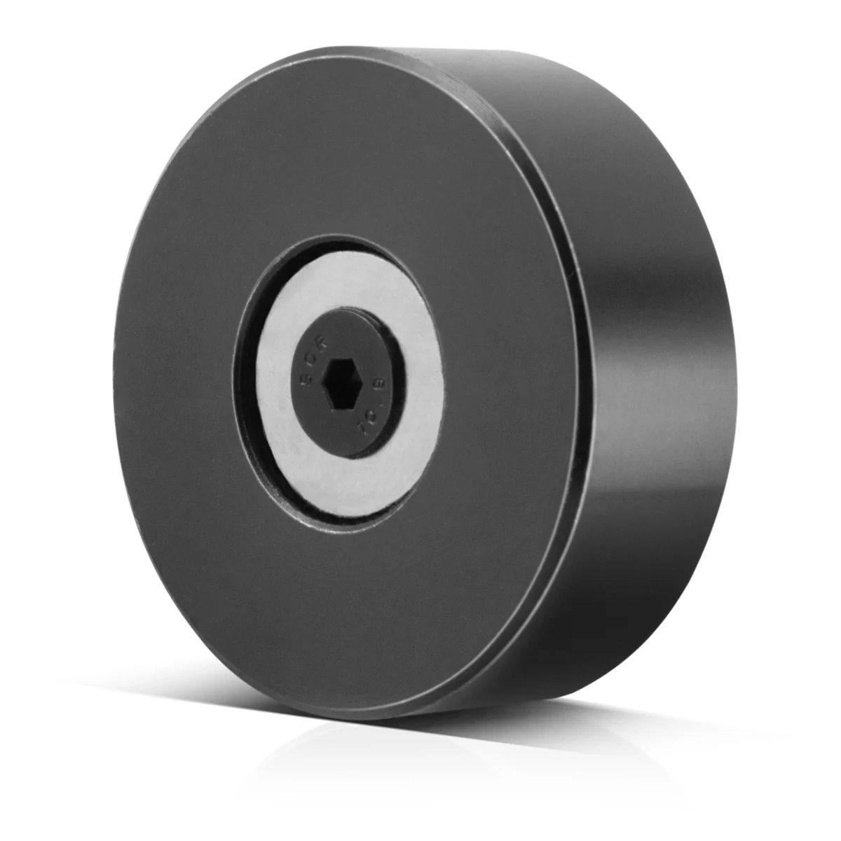 STAHLWERK Magnet-Anschlag stapelbar 44 x 15 mm universell einsetzbar z.B. für Schweißtische - Praktisches 4er Set - Image 5