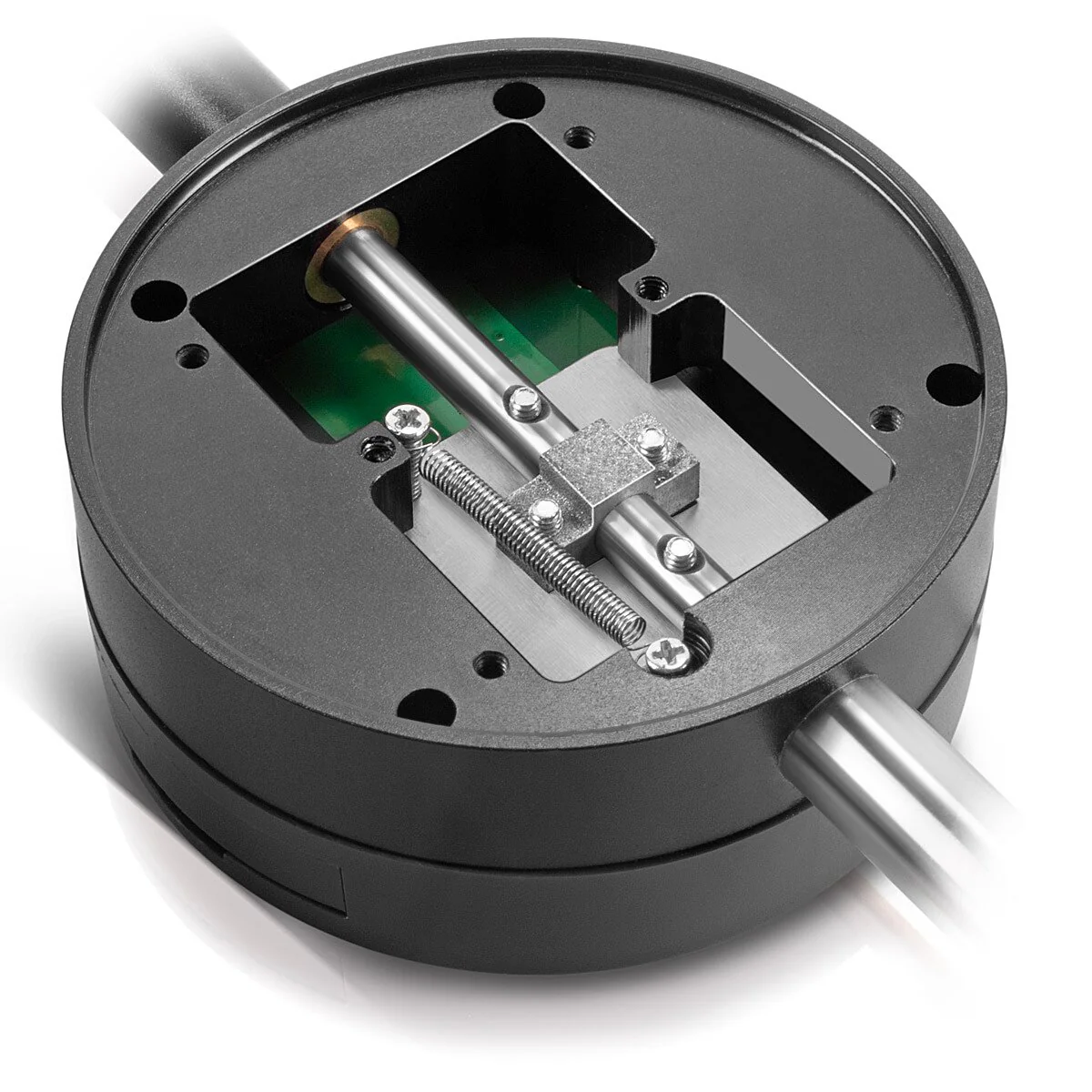 STAHLWERK Digitale Messuhr mit 0-12,7 mm (0,5") Messbereich, Messtaster für Präzisionsmessungen in Millimeter und Zoll - Image 8