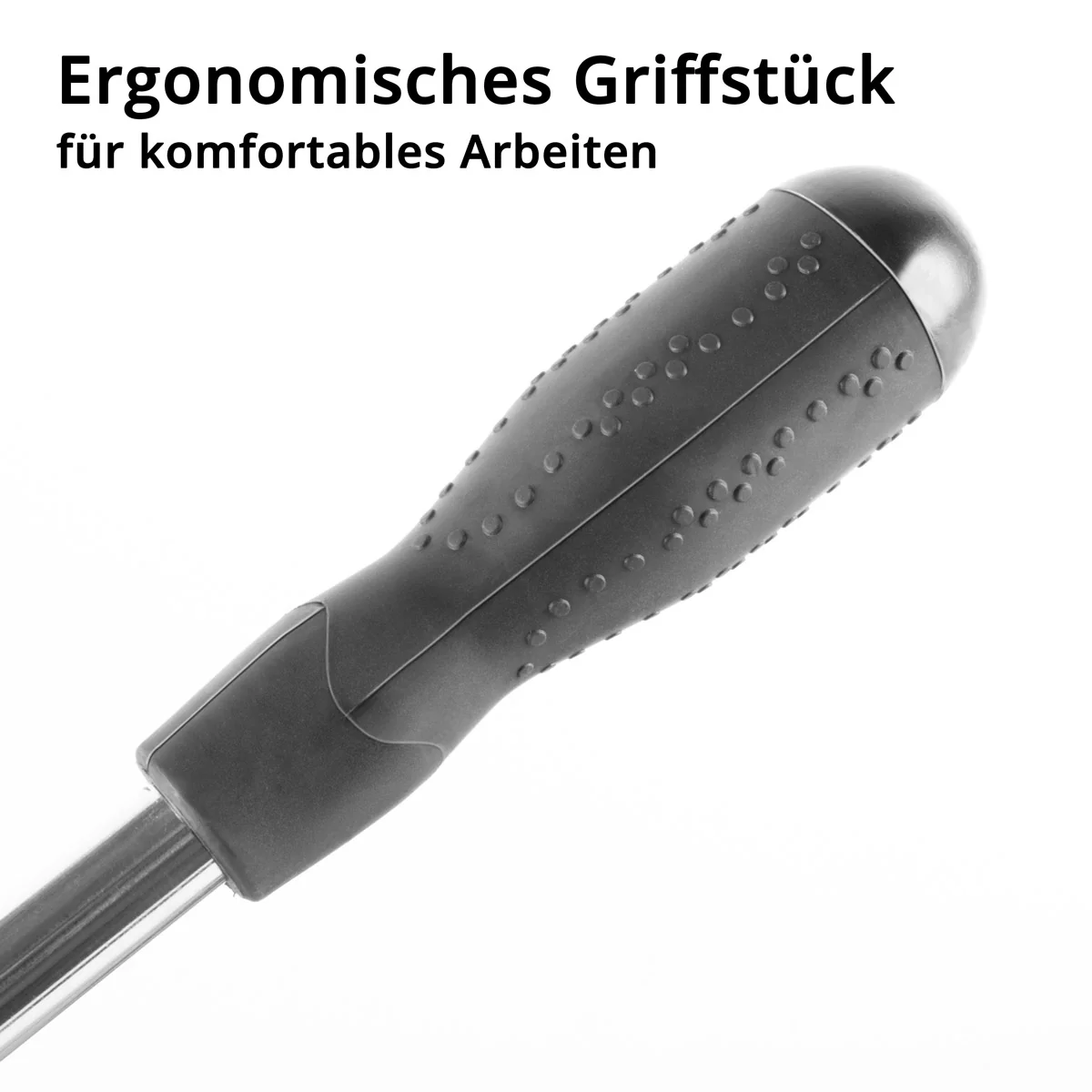 STAHLWERK Fliesenschneider mit 600 mm Schnittlänge, 425 mm Diagonal-Schnittlänge und 12 mm Schneidstärke, Handfliesenschneider / Fliesenschneidemaschine mit Hochleistungs-Schneidrad zum Trennen von Keramikfliesen - Image 6