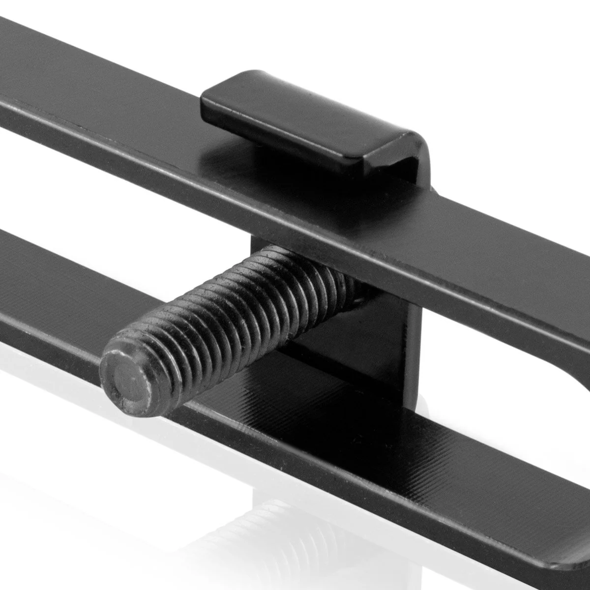 STAHLWERK Variabler Anschlag mit Montagemagnet – universelle Befestigungslösung / Fixierhilfe für Schweißtische mit Lochsystem D16 - Image 10