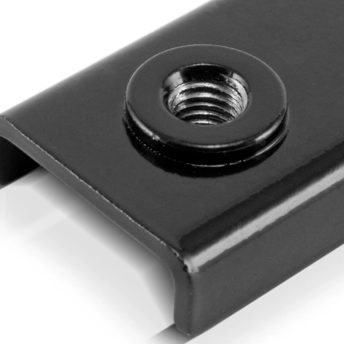STAHLWERK Variabler Anschlag mit Montagemagnet – universelle Befestigungslösung / Fixierhilfe für Schweißtische mit Lochsystem D16 - Image 13