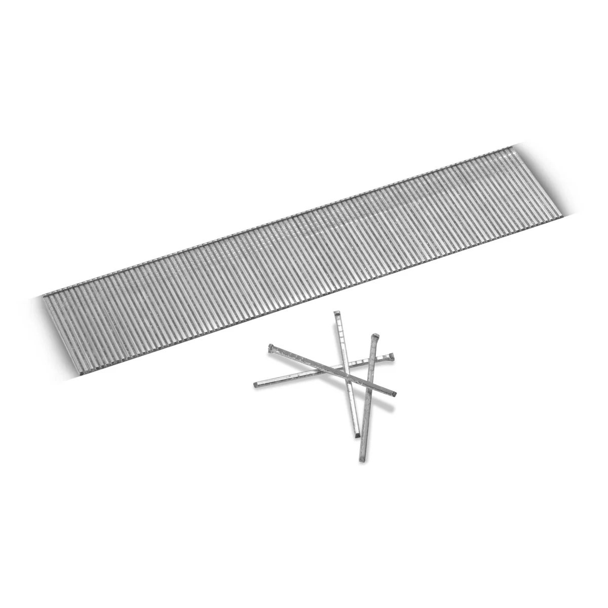STAHLWERK Druckluft Nägel 20 mm Gauge 18 (1,25 x 1,05 mm) mit 2 mm Kopfbreite im 5000er Set Streifennägel | Tackernägel | Druckluft Stifte für Nagler, Nagelpistolen und Tacker - Image 6