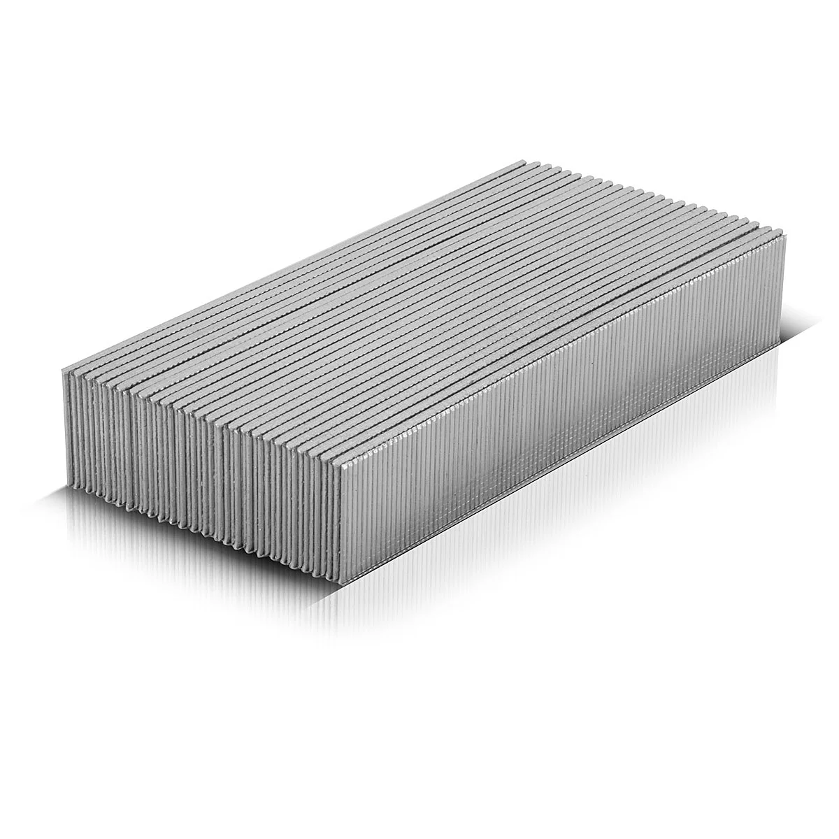 STAHLWERK Druckluft Nägel 30 mm Gauge 18 (1,25 x 1,05 mm) mit 2 mm Kopfbreite im 5000er Set Streifennägel | Tackernägel | Druckluft Stifte für Nagler, Nagelpistolen und Tacker - Image 3