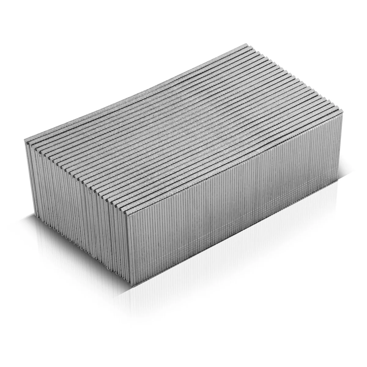 STAHLWERK Druckluft Nägel 50 mm Gauge 18 (1,25 x 1,05 mm) mit 2 mm Kopfbreite im 5000er Set Streifennägel | Tackernägel | Druckluft Stifte für Nagler, Nagelpistolen und Tacker - Image 3