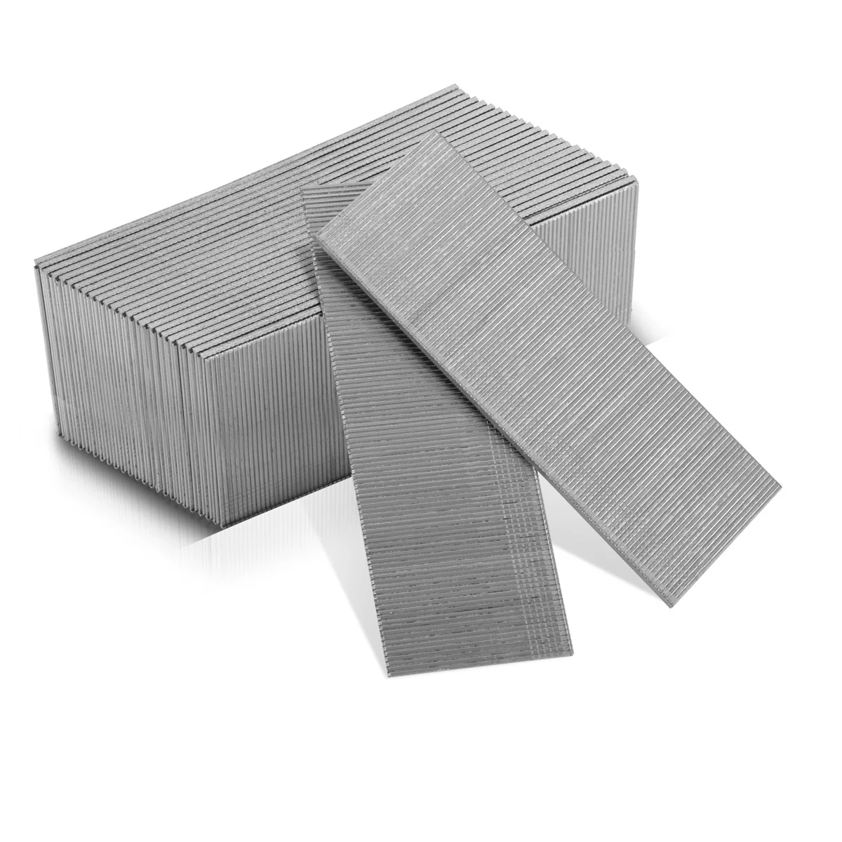 STAHLWERK Druckluft Nägel 50 mm Gauge 18 (1,25 x 1,05 mm) mit 2 mm Kopfbreite im 5000er Set Streifennägel | Tackernägel | Druckluft Stifte für Nagler, Nagelpistolen und Tacker - Image 4