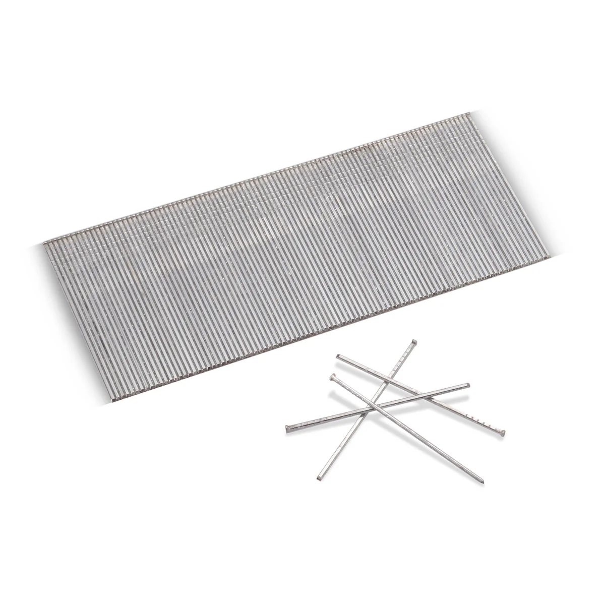 STAHLWERK Druckluft Nägel 50 mm Gauge 18 (1,25 x 1,05 mm) mit 2 mm Kopfbreite im 5000er Set Streifennägel | Tackernägel | Druckluft Stifte für Nagler, Nagelpistolen und Tacker - Image 6