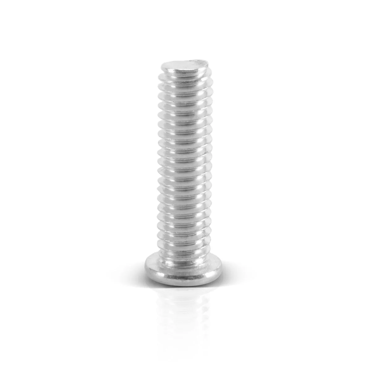 STAHLWERK Aluminium Schweißbolzen M4 Gewinde 100er Set, Smart Repair Zubehör für Ausbeulspotter / Dellenlifter / Punktschweißgerät / Ausbeulwerkzeug zur professionellen Reparatur von Kfz Karosserien - Image 5