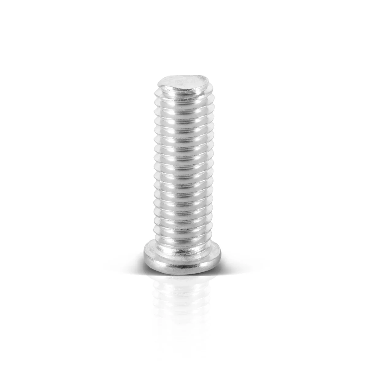 STAHLWERK Aluminium Schweißbolzen M5 Gewinde 100er Set, Smart Repair Zubehör für Ausbeulspotter / Dellenlifter / Punktschweißgerät / Ausbeulwerkzeug zur professionellen Reparatur von Kfz Karosserien - Image 5