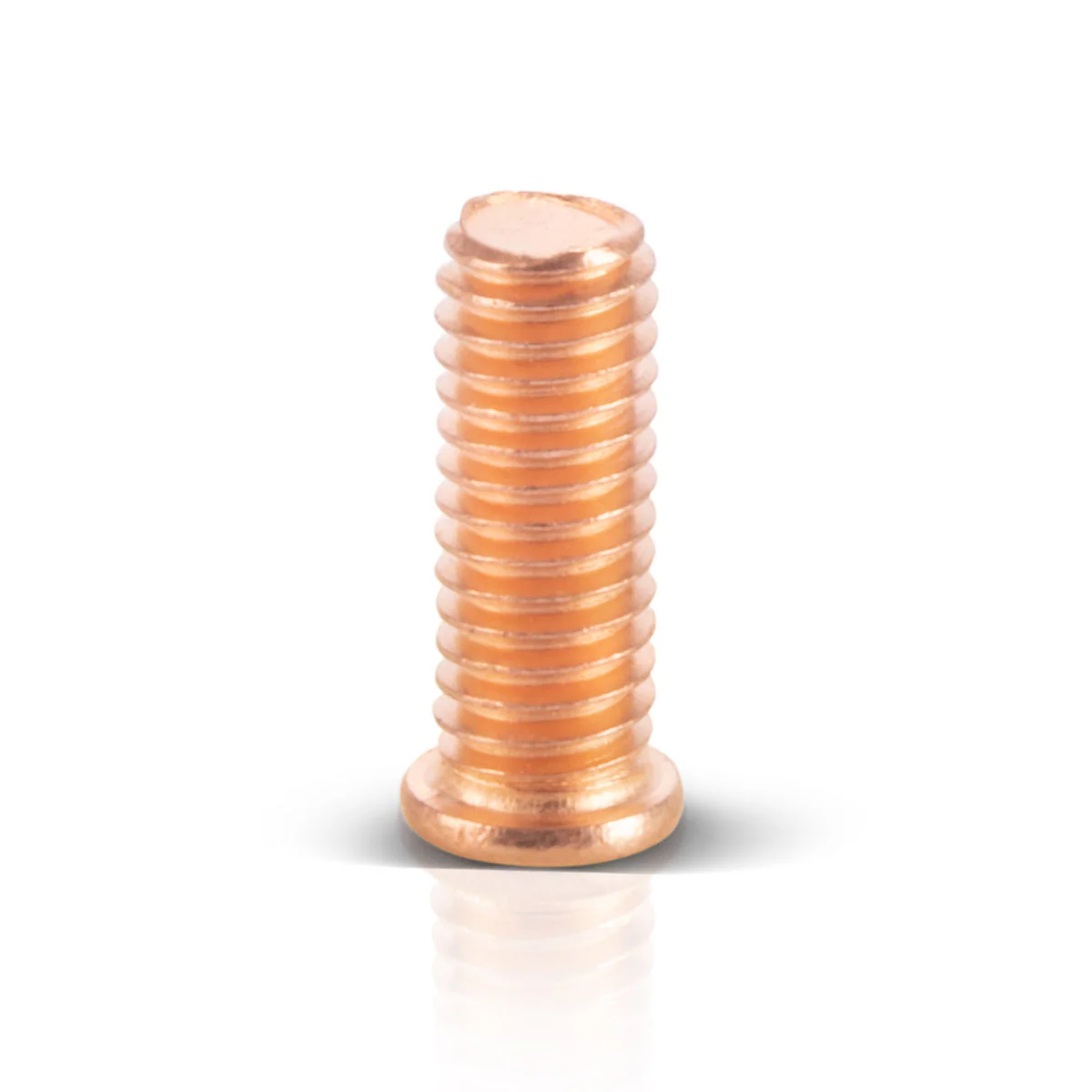 STAHLWERK Schweißbolzen M6 Gewinde 100er Set, Smart Repair Zubehör für Ausbeulspotter / Dellenlifter / Punktschweißgerät / Ausbeulwerkzeug zur professionellen Reparatur von Kfz Karosserien - Image 5