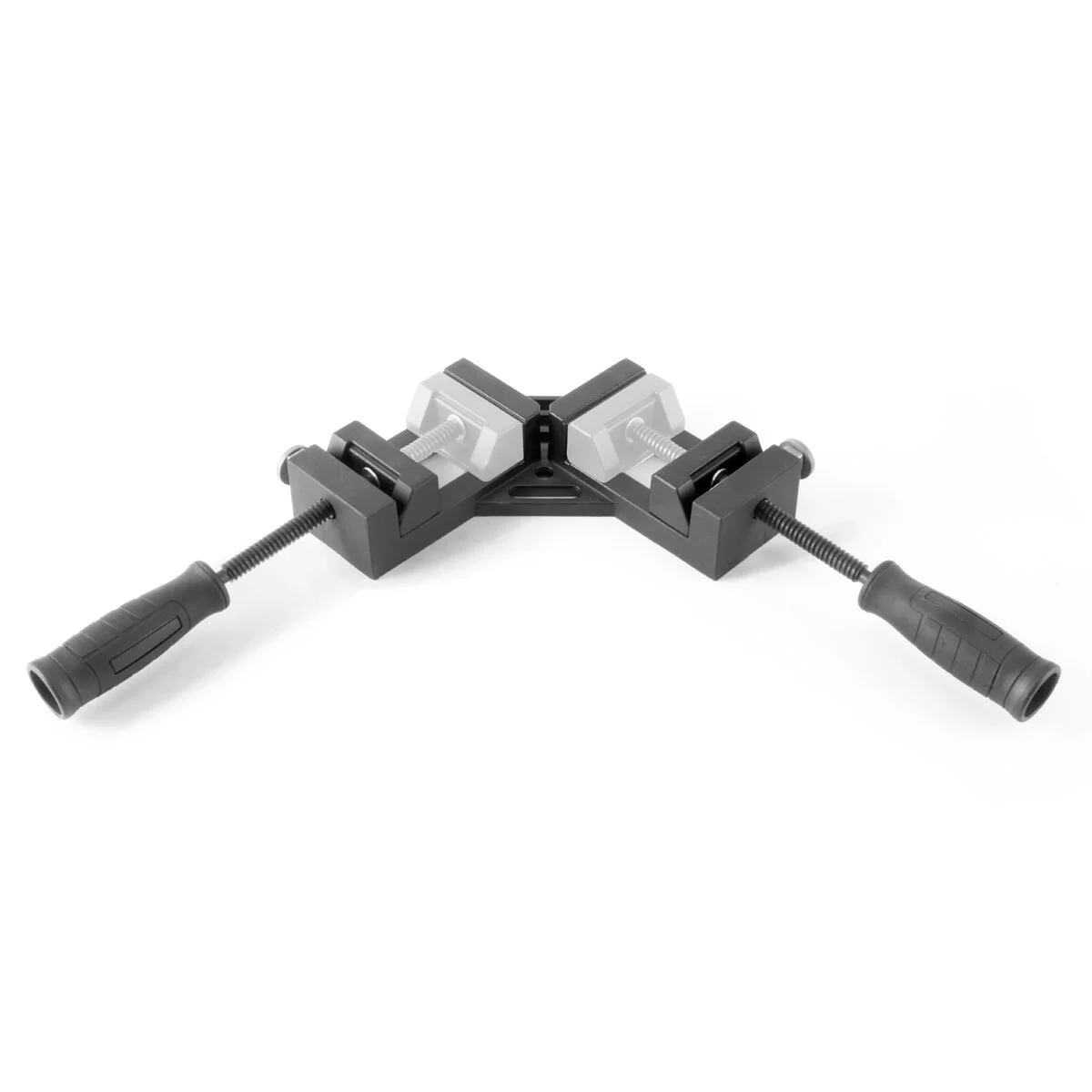 STAHLWERK Doppelgriff Winkelklemme DW-90 ST 2er Set - Image 8