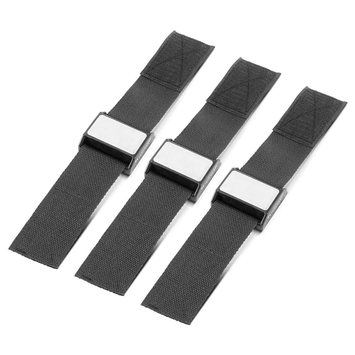 STAHLWERK Magnetarmband für Schrauben und Kleinteile 3er Set - Image 3