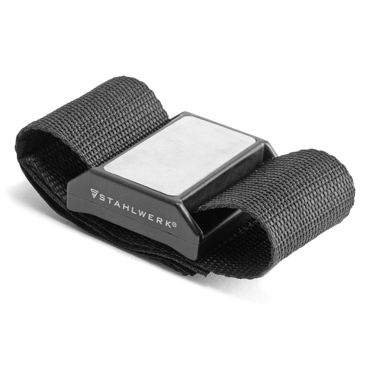 STAHLWERK Magnetarmband für Schrauben und Kleinteile 3er Set - Image 4