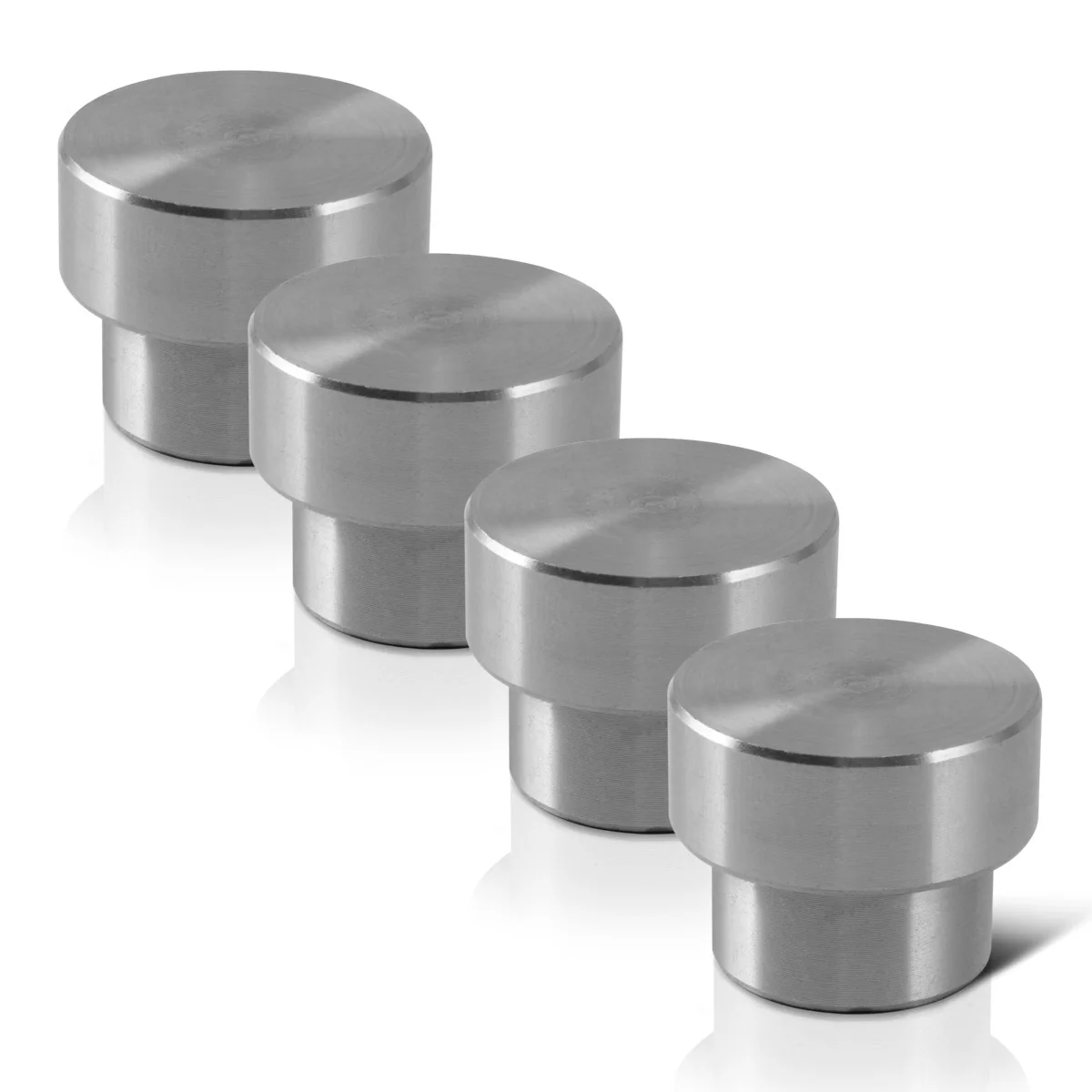 STAHLWERK Spannbolzen für Schweißtisch 22 mm 4er Set - Image 3