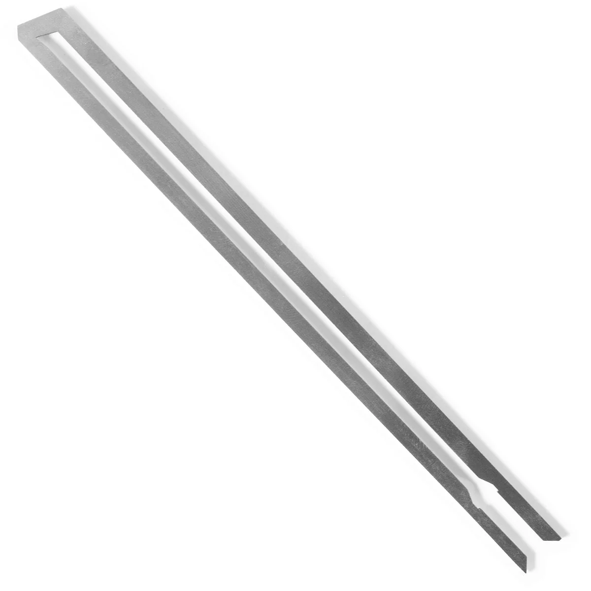 STAHLWERK 2er Set Ersatzklinge 150 mm für Styropor- und Kunststoffschneider KM-150 ST - Image 4