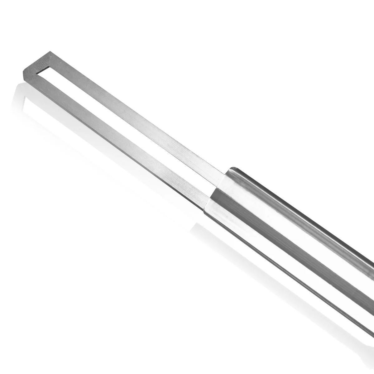 STAHLWERK 2er Set Ersatzklinge 150 mm für Styropor- und Kunststoffschneider KM-150 ST - Image 5