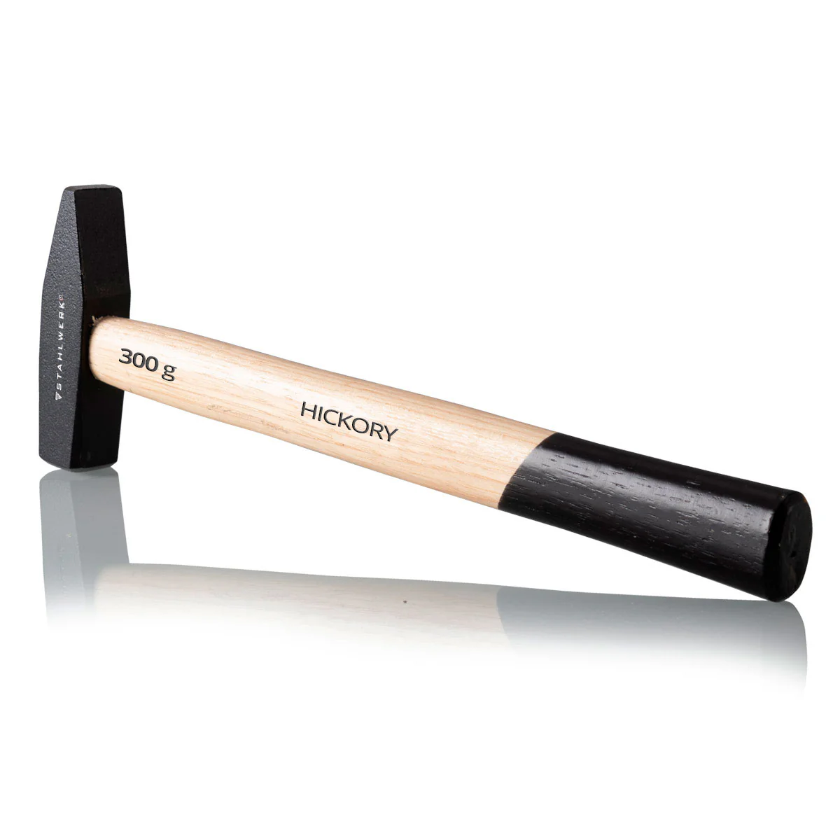 STAHLWERK Hammer/Schlosserhammer 300 g - Image 5