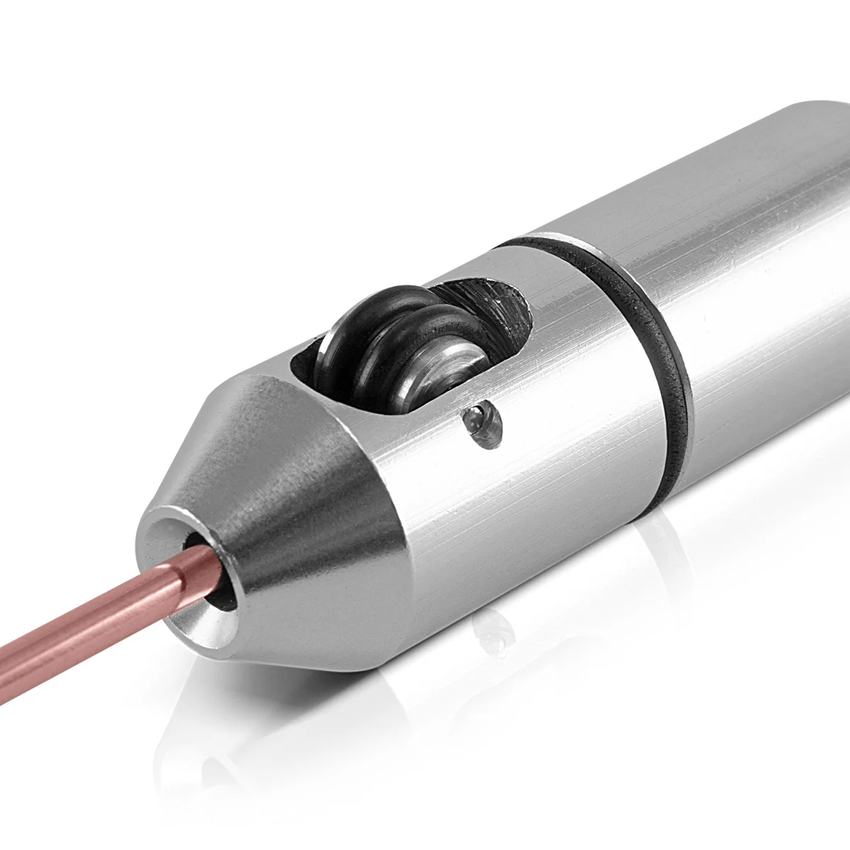 STAHLWERK WIG Schweißdrahthalter TIG Pen für Schweißstäbe 0,8-3,2 mm - Image 4