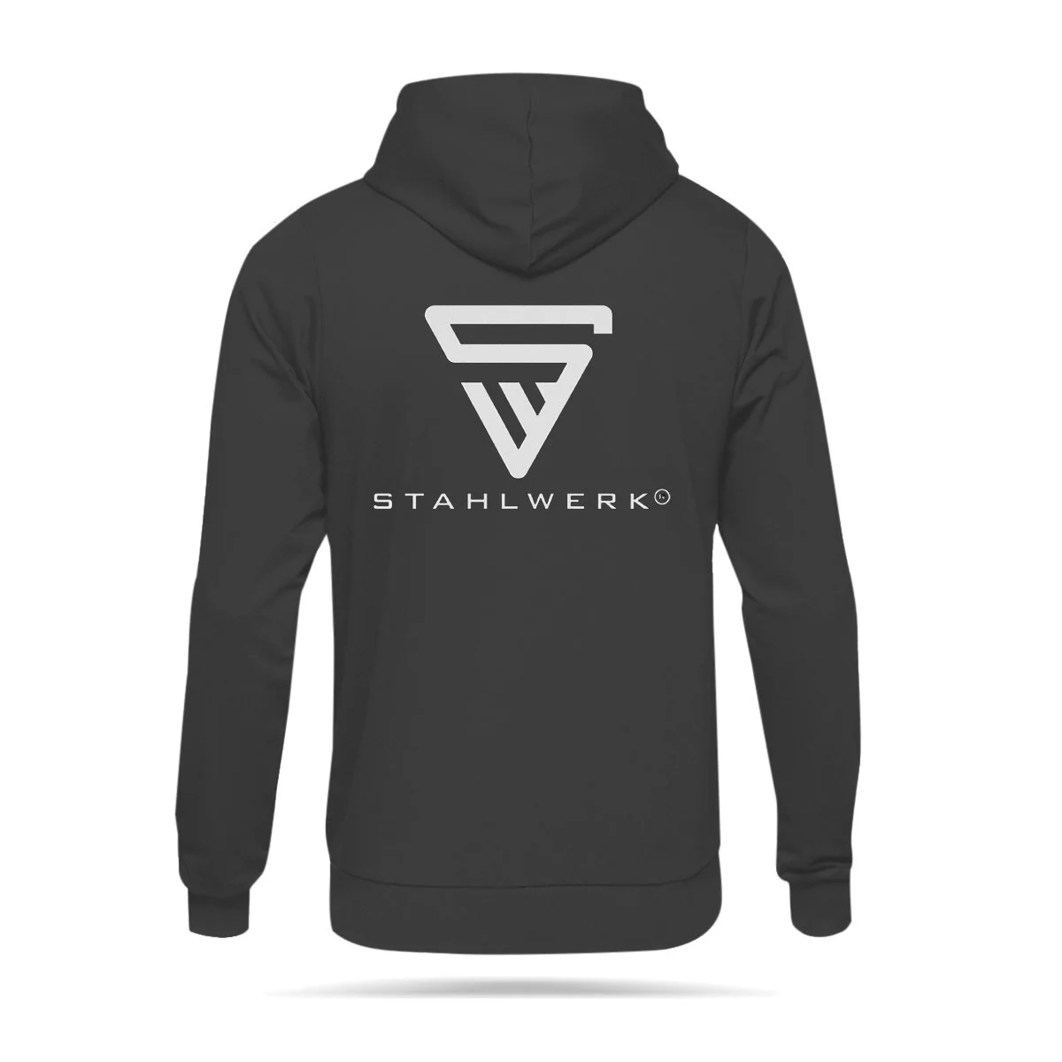 STAHLWERK Hoodie Größe: XXL - Image 3