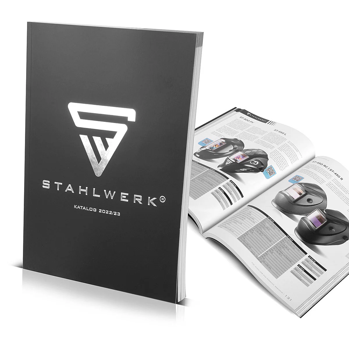 STAHLWERK Promopaket - Image 5