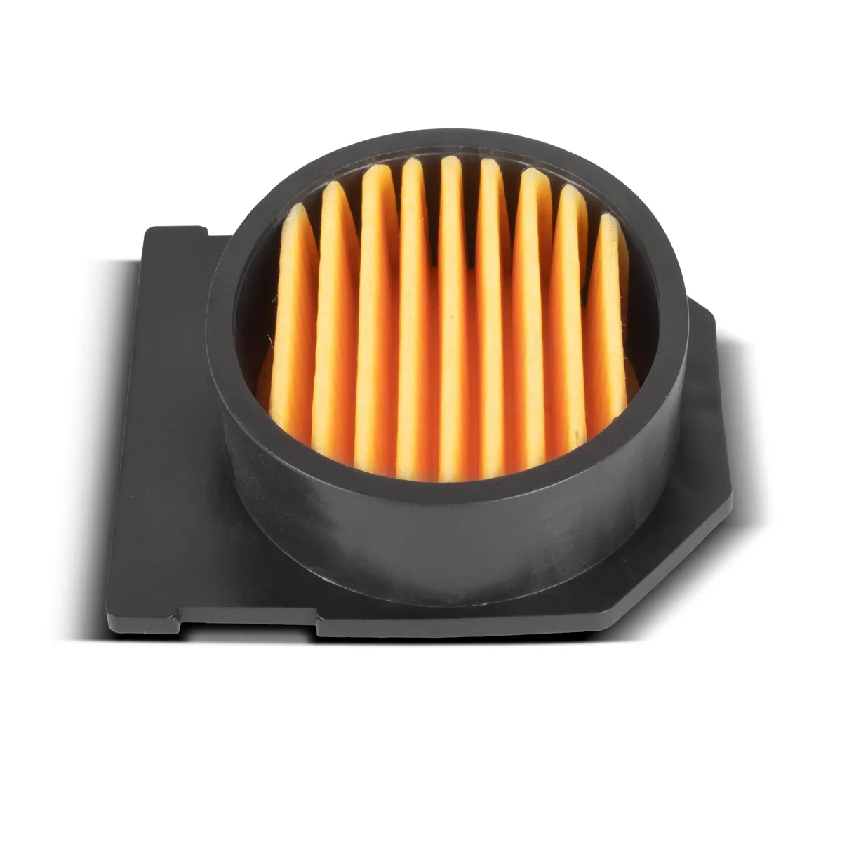 STAHLWERK 10er Set Ansaugluftfilter für Kompressoren | Ersatzfilter | Luftfilter | Saugfilter | Partikelfilter | Kompressor-Filter ausgelegt für 900 – 1450 Watt - Image 5