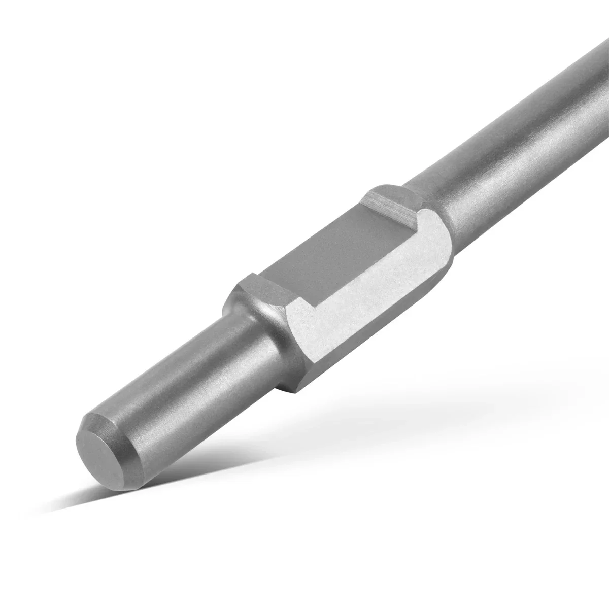 STAHLWERK Abbruchhammer AH-2200 ST mit 2.200 W Leistung, 2.100 Schläge pro Minute und 65 J Schlagkraft Stemmhammer | Meißelhammer | Schlaghammer | Bohrhammer | Abrisshammer mit Spitz- und Flachmeißel - Image 11