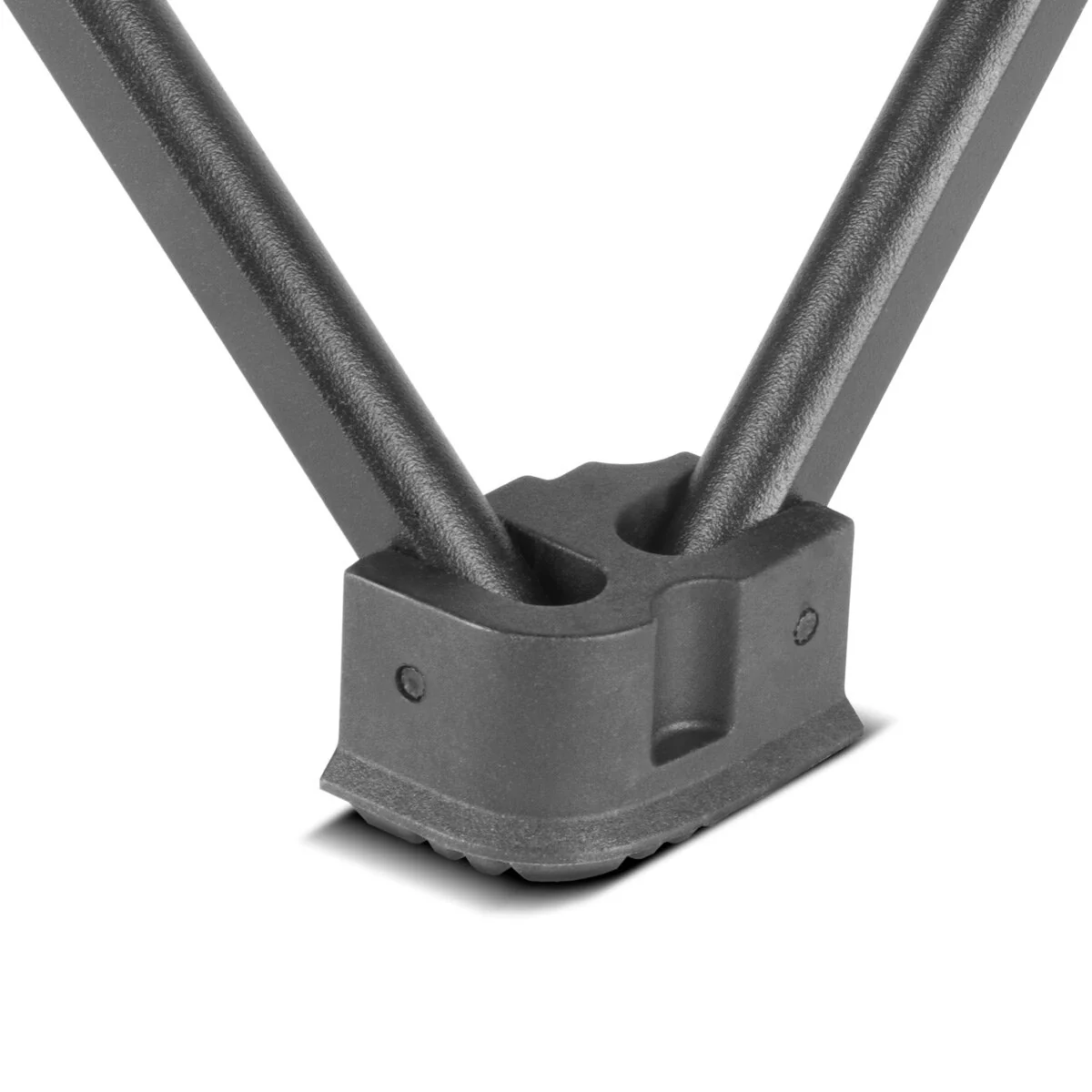 STAHLWERK Aluminium-Falttisch 40 x 34,5 x 30 cm Klapptisch | Campingtisch | Aluminiumtisch | Gartentisch | Campingmöbel | Picknicktisch - Image 8