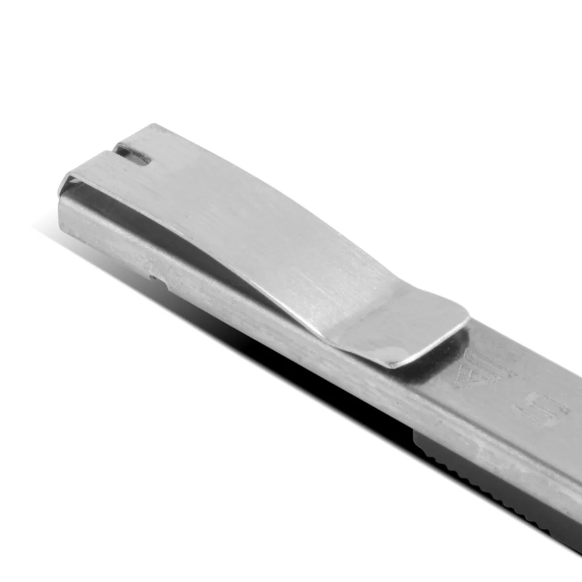 STAHLWERK Cuttermesser 10er Set mit 9 mm Abbrechklingen aus bruchfestem Carbon-Stahl präziser Cutter | Teppichmesser | Sicherheitsmesser | Paketmesser | Kartonmesser - Image 6