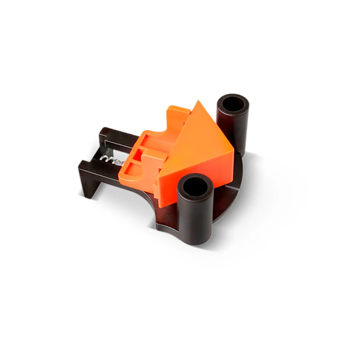 STAHLWERK Eckenspanner 4er Set 60° | 90° | 120° Winkelspanner | Winkelklemme | Winkelzwinge | Rahmenspanner | Eckklemme | Eckspanner zum Ausrichten und Fixieren - Image 9