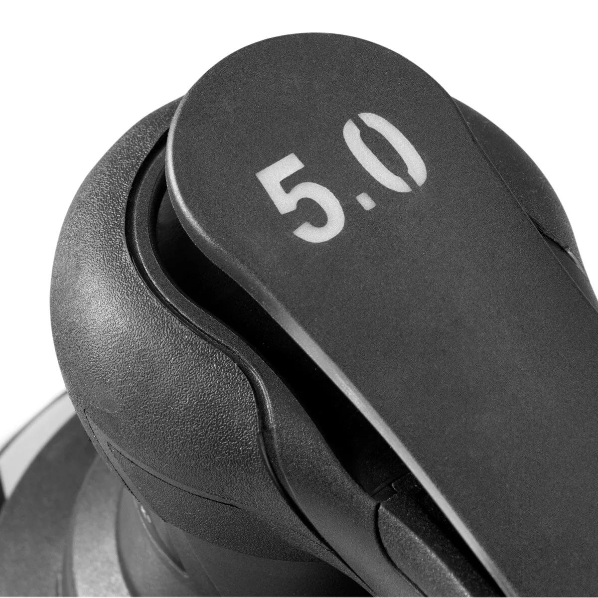 STAHLWERK ES-150 ST Kompakter Brushless Exzenterschleifer / Handschleifer mit 350 Watt nur 1,3 kg - Image 5