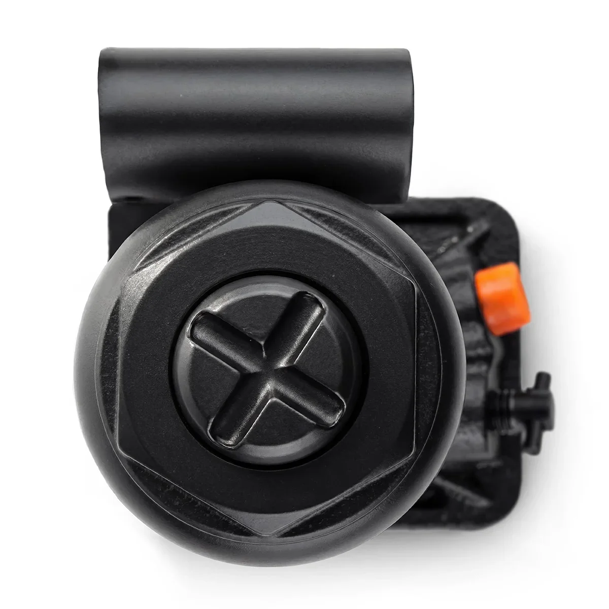 STAHLWERK Hydraulikheber GW1004 mit 10 t Tragkraft | Hubbereich 200 - 405 mm | Kompakter Stempelwagenheber | Hydraulik-Wagenheber | Stabiler Flaschenwagenheber für Maschinen, Nutzfahrzeuge und Pkw - Image 7
