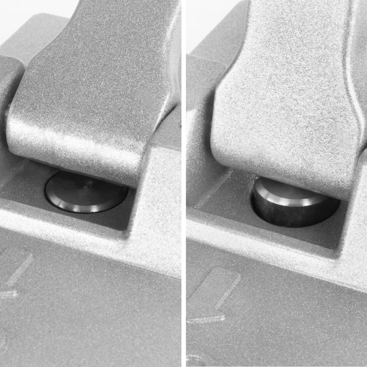 STAHLWERK Magnetischer Heber | Tragbar mit 200 kg Tragkraft und vielseitigem Griff für maximale Flexibilität - Image 10