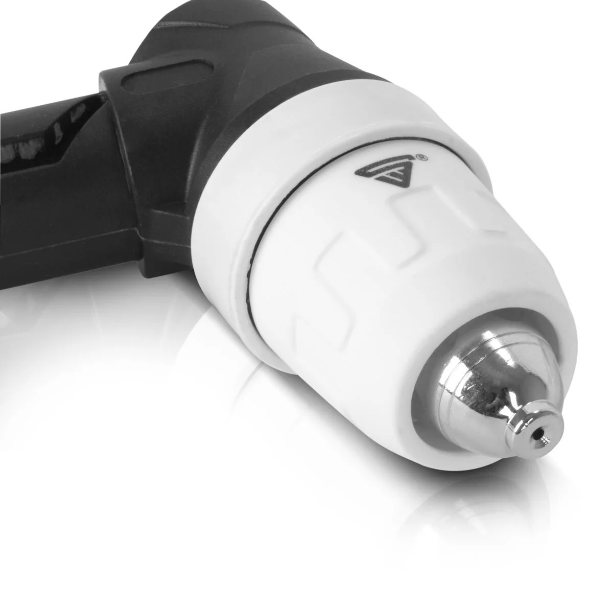 STAHLWERK Plasmaschneider-Brennerkopf P-80 für CUT Plasmaschneidbrenner | Plasmabrenner | Schneidbrenner | Plasmaschlauchpaket - Image 5