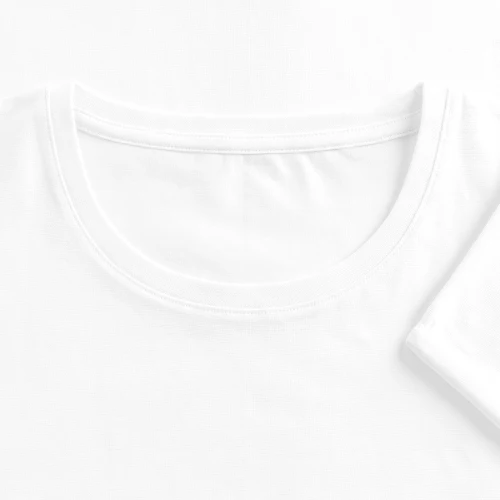 STAHLWERK-SCHWEIZ Frauen Premium Bio Top mit Logo-Print - 99% Baumwolle / 1% Elastan, weiss, diverse Grössen - Image 4