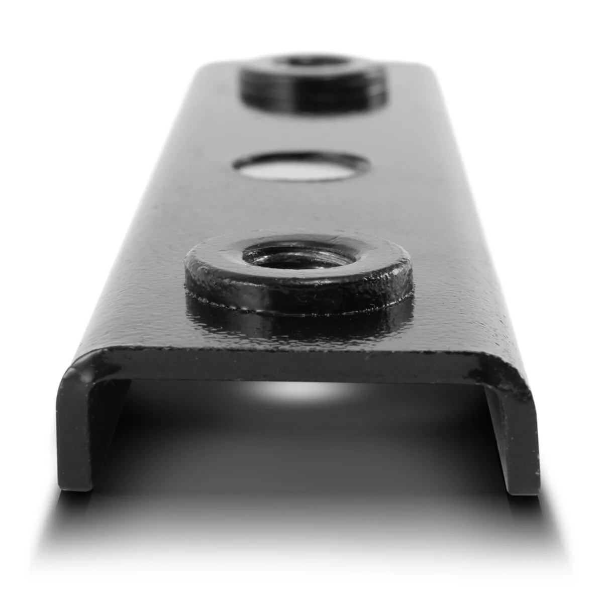 STAHLWERK Variabler Anschlag mit Montagemagnet – universelle Befestigungslösung / Fixierhilfe für Schweißtische mit Lochsystem D22 - Image 9
